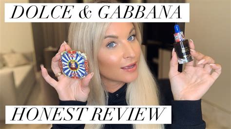 dolce gabbana bronzer opinie|DOLCE & GABANNA MAKEUP HONEST REVIEW: SOLAR .